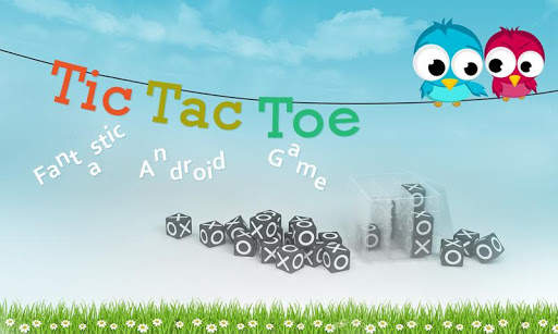 Tic Tac Toe screenshot 2