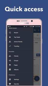 Lite Messenger - Security Messenger screenshot 2