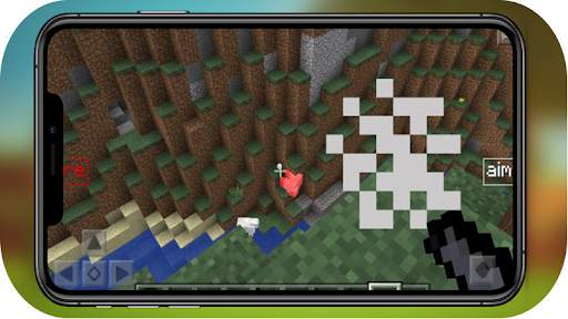 Gun Mod Minecraft screenshot 2
