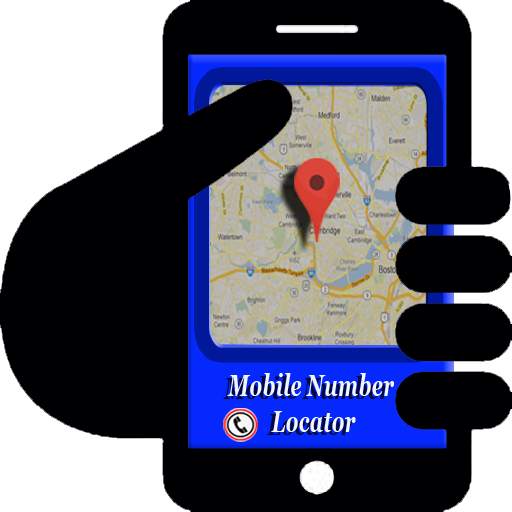 Mobile Number Locator 2.2