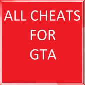 All Cheats For GTA 1.1