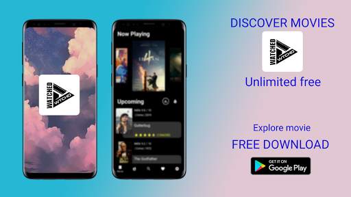 Watched Browser Movies 2020 HD screenshot 1