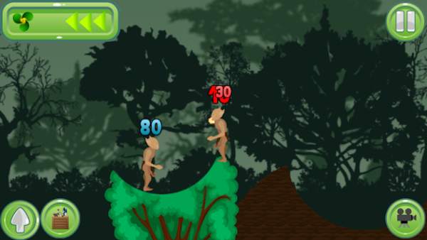 World of goblin screenshot 1