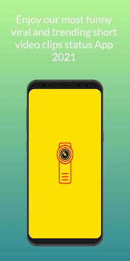 iShots- Funny Short Video App; Video Clips Status screenshot 1
