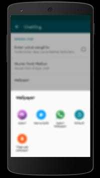 Update: watsapp messenger 2017 Tips screenshot 4