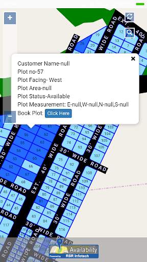 INDO INFRA screenshot 4