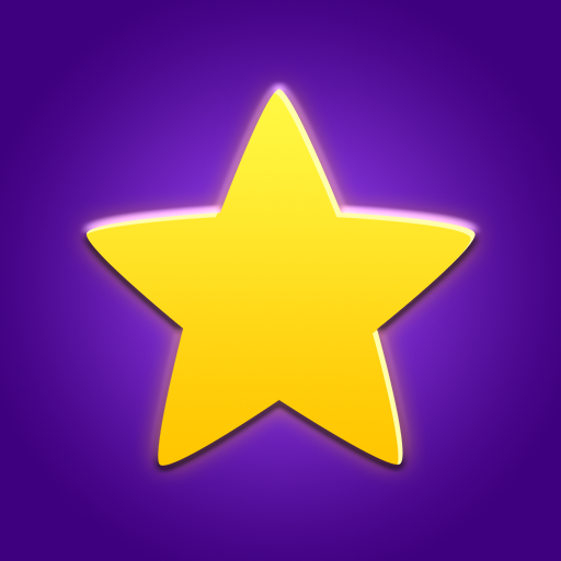 Star app आइकन