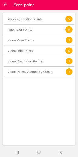 Uclip Video Status - Daily Rewards screenshot 4