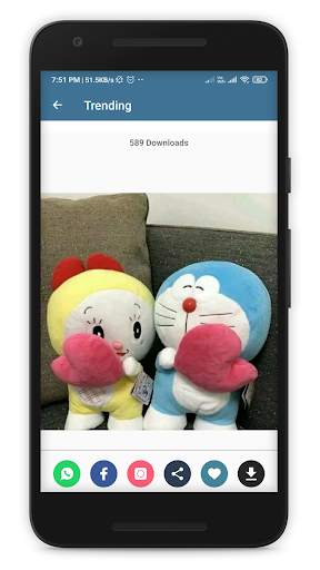 All Type DP screenshot 6