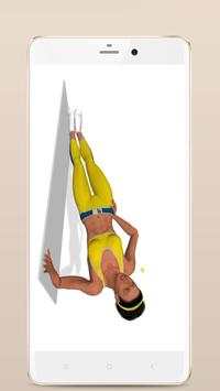 HomeGym Season2:Health,Fitness screenshot 4