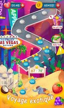 Voyage à fruits screenshot 7