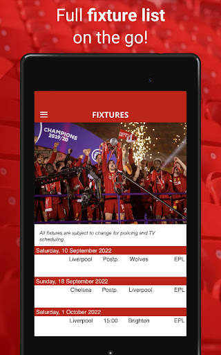 This Is Anfield screenshot 10