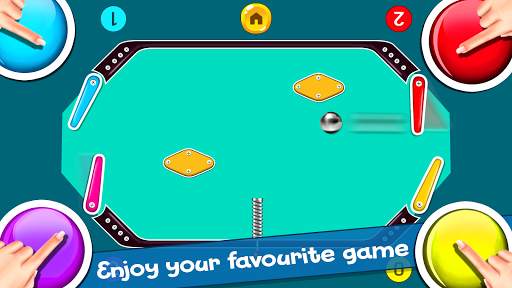 Mini Party Games: 2 3 4 Player Offline स्क्रीनशॉट 4