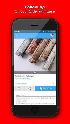 Chronos Stores screenshot 8