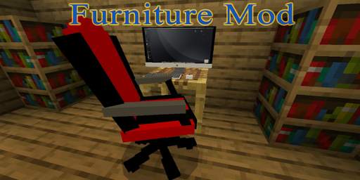 Decoration Mod for MCPE screenshot 1