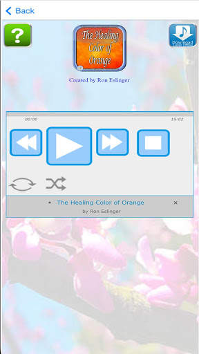 My Healthy Treasure Chest screenshot 6