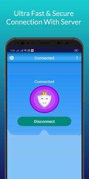Vpn Hotspot betternet-super free proxy master screenshot 7