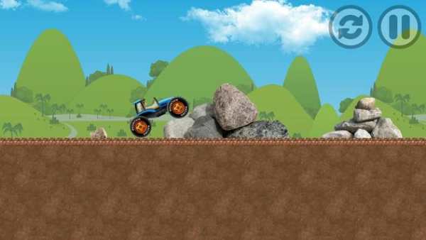 Real Car Driving Mission screenshot 6