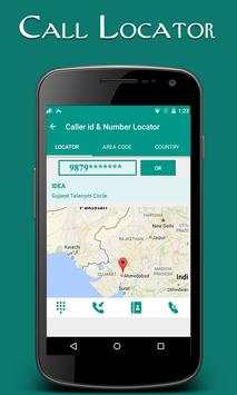 Indian True Caller ID screenshot 1