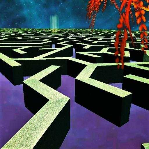 3D Maze Game ( Bhul Bhulaiya) 1.6.9