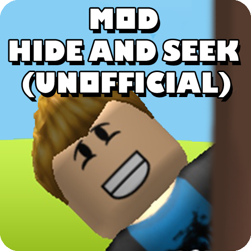 Mod Hide and Seek (Unofficial) icon