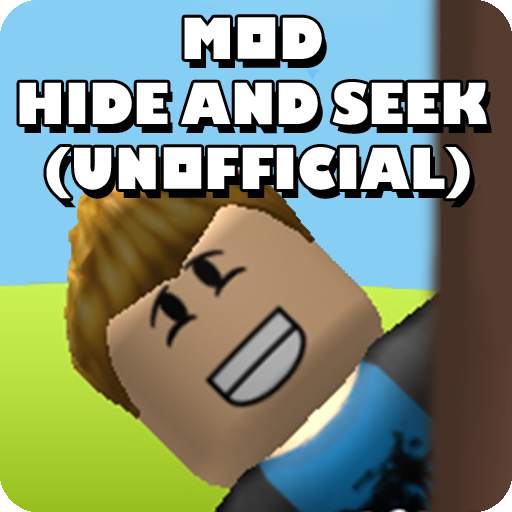 Mod Hide and Seek (Unofficial) 2.0