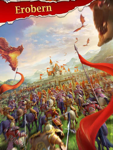 King's Empire screenshot 14
