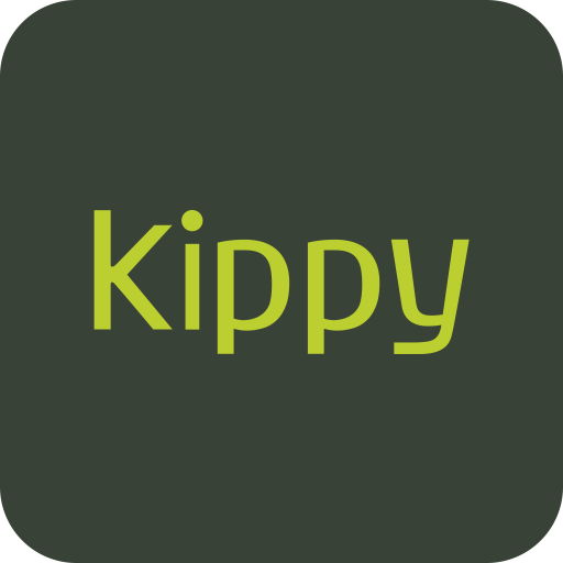Kippy icon