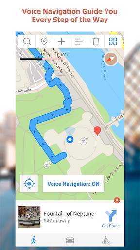 Key West Map and Walks स्क्रीनशॉट 4