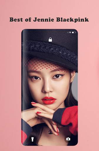 Jennie Kim BLACKPINK Wallpapers New 2020 screenshot 2