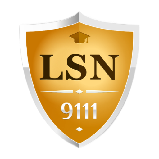 Lawyer Social Network icon