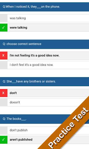 Spoken English to Telugu screenshot 8