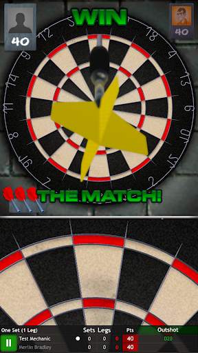 Bulls i Darts: Masters Edition screenshot 6