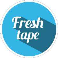 Fresh tape иконка