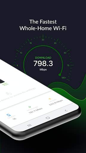 AmpliFi WiFi screenshot 2