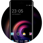 Theme for Infinix Hot 4 Pro HD icon