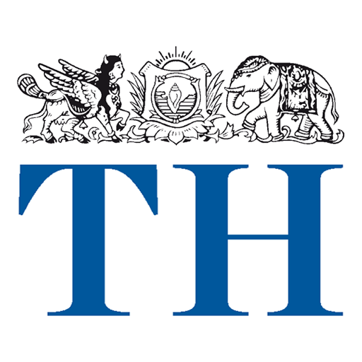 The Hindu – Field Service Management आइकन