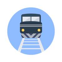 Easy Train - Where is my train
