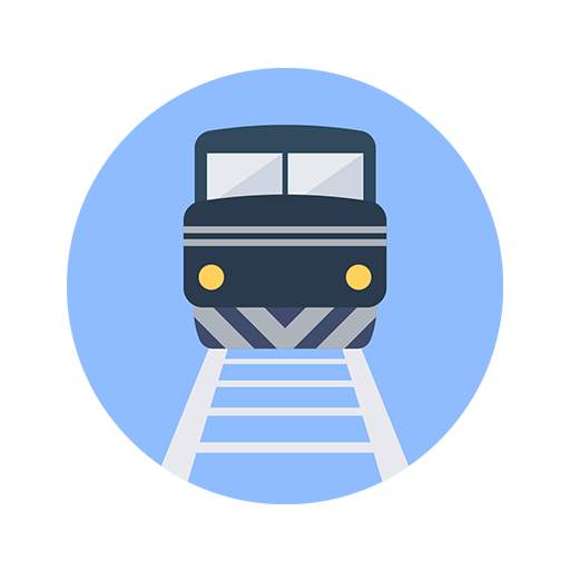 Easy Train - Where is my train 1.15