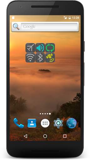 KM Watch faces and Widgets screenshot 6