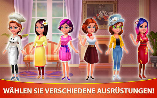 kookcafé- Restaurant Ster screenshot 3