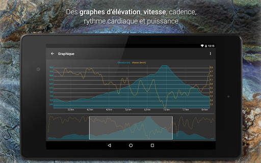 GPX Viewer screenshot 15