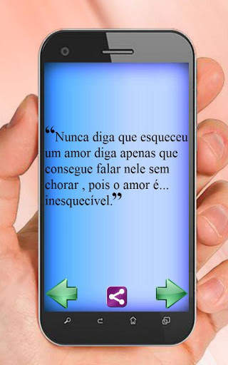 Frases e Mensagens Romanticas screenshot 2