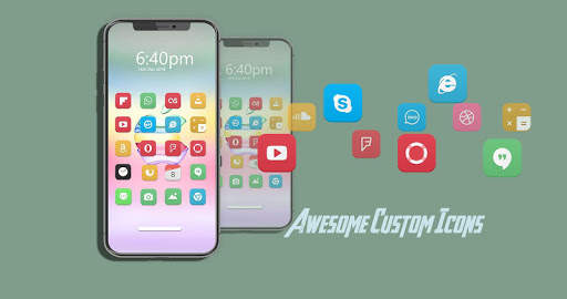 Theme / Wallpapers for iPhone 11 / iphone 11 Pro screenshot 3
