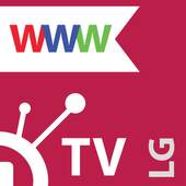 Video Browser for LG TV 1.1