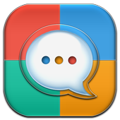ColorMyText icon