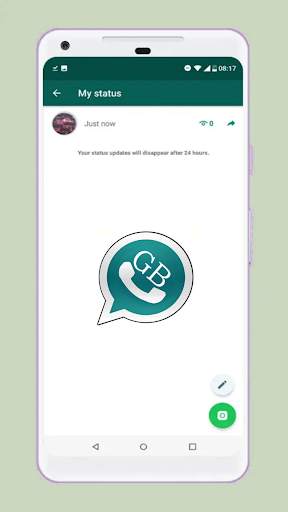 GB wasahp Pro 2021 screenshot 5
