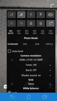 Foto Genetica screenshot 3