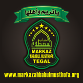 ikon MARKAZ AM TEGAL