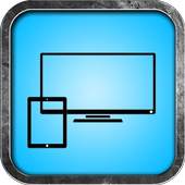 Wifi Screen share 1.0